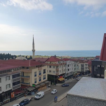 Dimora Gold Hotel ทรับซอน ภายนอก รูปภาพ